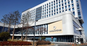 세종충남대학교병원, 코로나19 전담병원 역할 충실