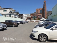 예산군, 공영주차타워 및 쌈지주차장 지속 투자