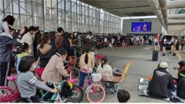 대전마케팅공사, 버스킹 개인 및 단체 참가자 모집 공고