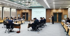 서산시, 간월도관광지 개발사업 추진 속도낸다