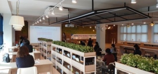 대전학생교육문화원, 학교도서관 담당자 실무연수 실시