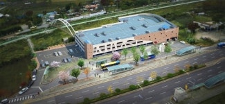 대전 도시철도 1호선 환승주차장 무료 개방