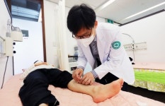 대전대 보건진료소, 주1회 한방진료로 구성원 및 재학생 의료복지 향상