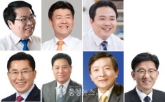 [이제는 지방선거다-충남 아산시장] 오세현 재선 도전 속 당 내외서 노크