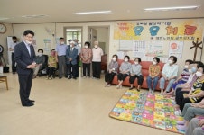 공주시, 전국 최초 3대 무상교육 등 공주형 복지 눈길