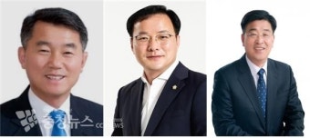 [이제는 지방선거다-충남 서천군수] 노박래 3선 가도 '수성'이냐 '교체'냐
