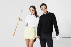 골프존, 골퍼들의 피부 건강을 위한 뷰티케어 브랜드 OKAYY 론칭