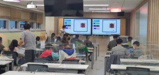 세종교육원, 가족과 함께 SW교육 체험하세요