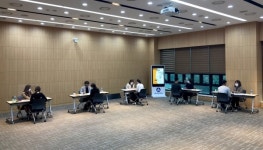 백석대 취업진로지원처, 찾아가는 진로취업 컨설팅 진행