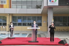 천안시 서북구 치매·정신건강통합센터 새 단장