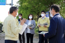 서산시, 도로 뻥뻥 올해 말 시민 편의 쑥 올라