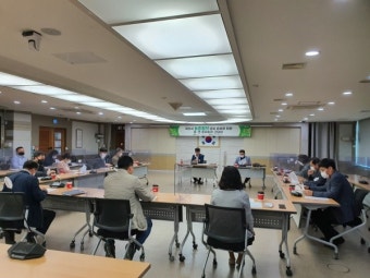 아산시, 농식품부 농촌협약 공모 준비 '지역 주민 설문조사'