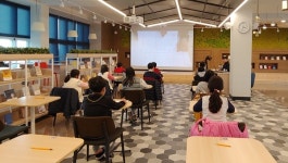 대전학생교육문화원, 길 위의 인문학 사업 추진