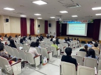 충남교육청, (가칭)내포꿈두레학교 설명회 개최