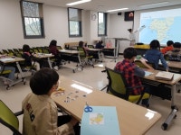 공주기적의도서관, 찾아가는 서평쓰기 프로그램 운영