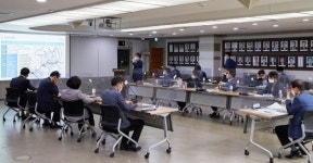 아산시, 도시용지 확보 및 공간체계 확립 박차