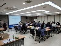 아산시, 온양5동 행정복지센터 건립공사 착공