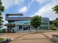 예산군립도서관 증축 및 리모델링 설계 공모