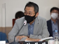김선태 천안시의원, 이동 노동자 쉼터 설치 및 운영 조례 발의