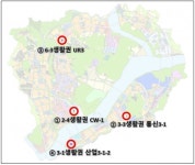 LH 세종, 6월중 행복도시 4개 필지 공급공고