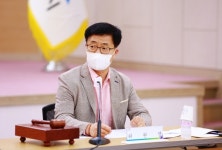 서산시, 부석, 팔봉, 운산, 고북 지역균형발전사업 추진