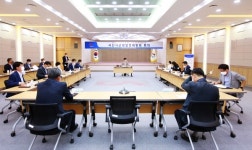 서산시, 부석, 팔봉, 운산, 고북 지역균형발전사업 추진