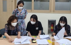 세종시교육청, 학생평가·생활기록부 방문 상담 실시