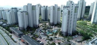 세종시설공단, 행복아파트 61세대 입주자 모집