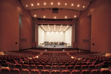 대전예술의전당, 최첨단 무대시스템 조성 앞장