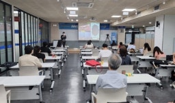 충남대 이노폴리스캠퍼스사업단, INNO-Start 개최