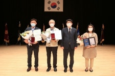 맹정호 서산시장, 6.25전쟁 제71주년 기념... 영원히 기억할 것