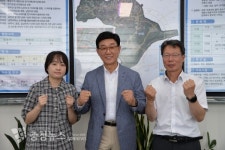 〔현장취재〕세종시 연기면 주민자치회, 도약의 나래를 펴다