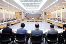 서산시, 2021년 상반기 실적 및 하반기 주요업무 점검