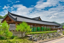 공주한옥마을, 족욕체험장 등 편의시설 재개장