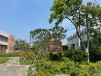 서천군, 서천여자정보고등학교에 학교 숲 조성 완료