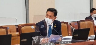 박영순 와동-신탄진로 도로개설 탄력 환영