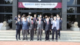 고려대학교 세종캠퍼스-솔브레인(주), 우수 인재양성 및 연구협력 업무협약