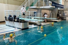 태안해경, 17일 제3회 수상구조사 자격시험 집행