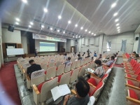 아산시, 푸드플랜 기획생산 출하회 조직화 교육 추진