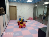 예산군 여성회관, 공동육아나눔터 운영