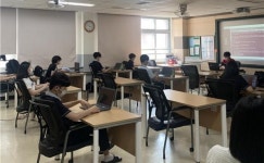 대전정보문화산업진흥원, 취업역량 제고 기업연계 실무과정 실시