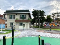 공주시, 춘수정 무료경로식당 운영…수탁자 공모