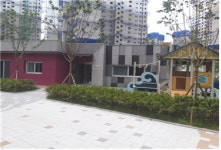 아산시, 국공립 (가칭)시티프라디움어린이집 수탁자 선정