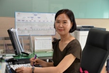 세종시 새뜸마을10단지 노인회, 여름 맞이 환경정비 활동