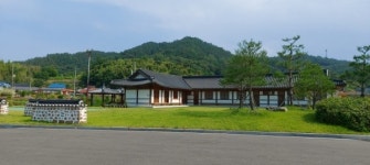 한산면 동자북 마을, 제8회 행복농촌만들기 콘테스트 본선 진출