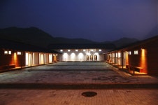 한산면 동자북 마을, 제8회 행복농촌만들기 콘테스트 본선 진출