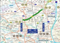 아산시, 국도39호(유곡~역촌), 국지도70호선(음봉~성환) 확장 예타 통과