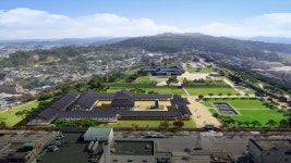 부여 정림사지박물관에서 살아있는 백제를 만나다