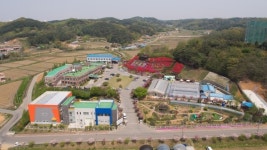 당진시청년농업인 경영실습 스마트팜에 도전하세요
