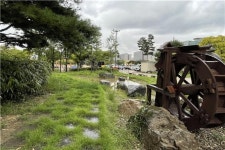 대전시 물순환 시범사업 안전 및 경관향상 추진